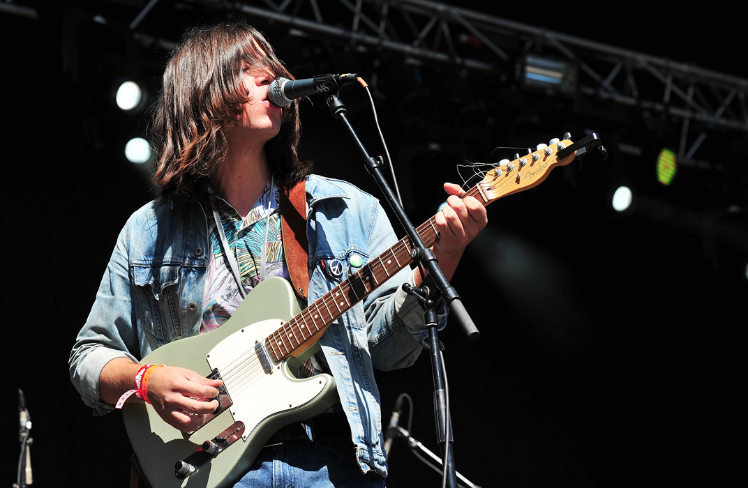 Way Out West,  Festivalfoto, Festival24